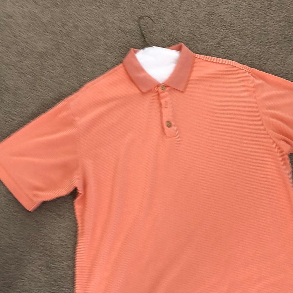 Golf shirts